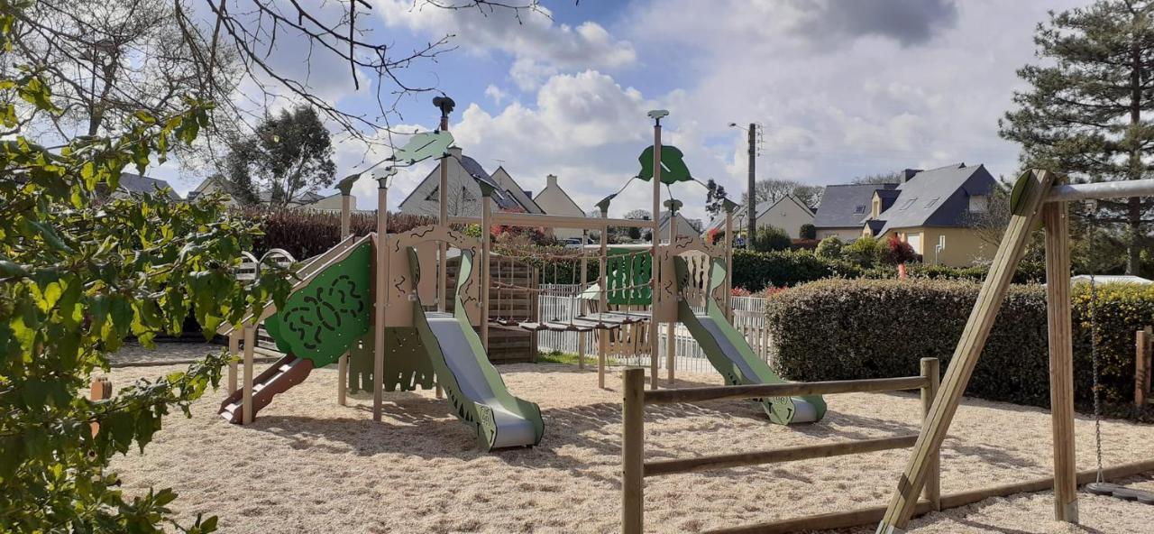 Camping Le Domaine Des Jonquilles 2*