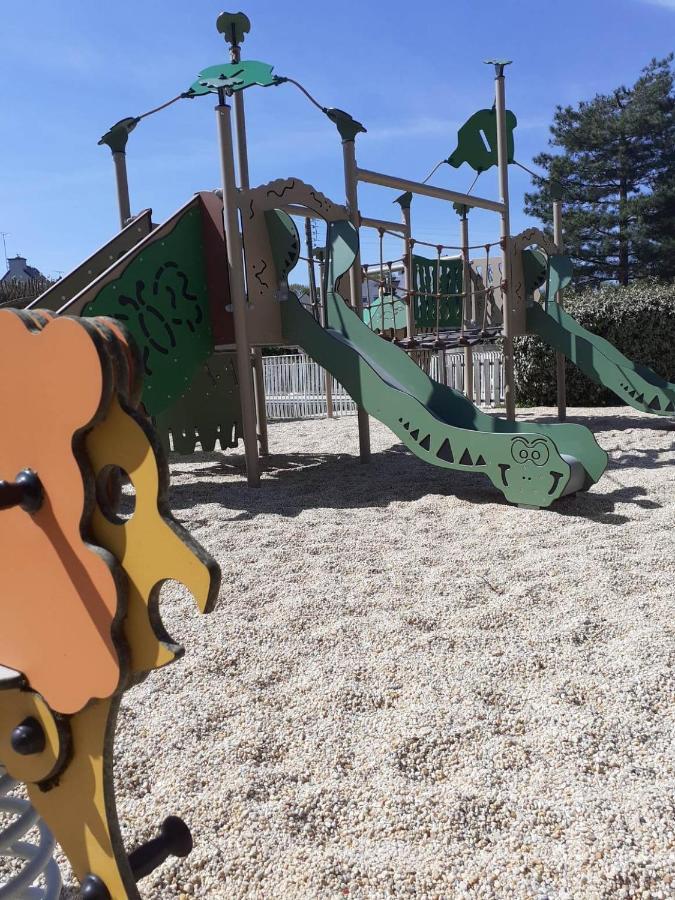 Camping Le Domaine Des Jonquilles Saint-Alban (Cotes-d'Armor)