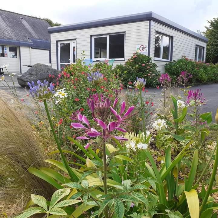Camping Le Domaine Des Jonquilles Saint-Alban (Cotes-d'Armor)