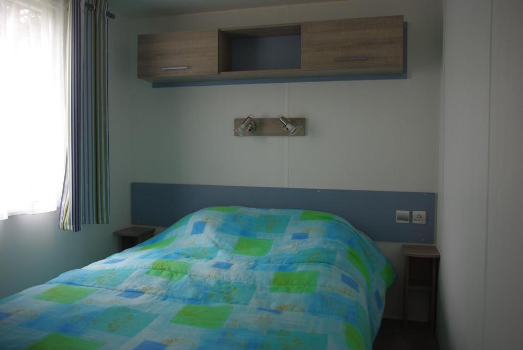 Le Domaine Des Jonquilles Camping 2*