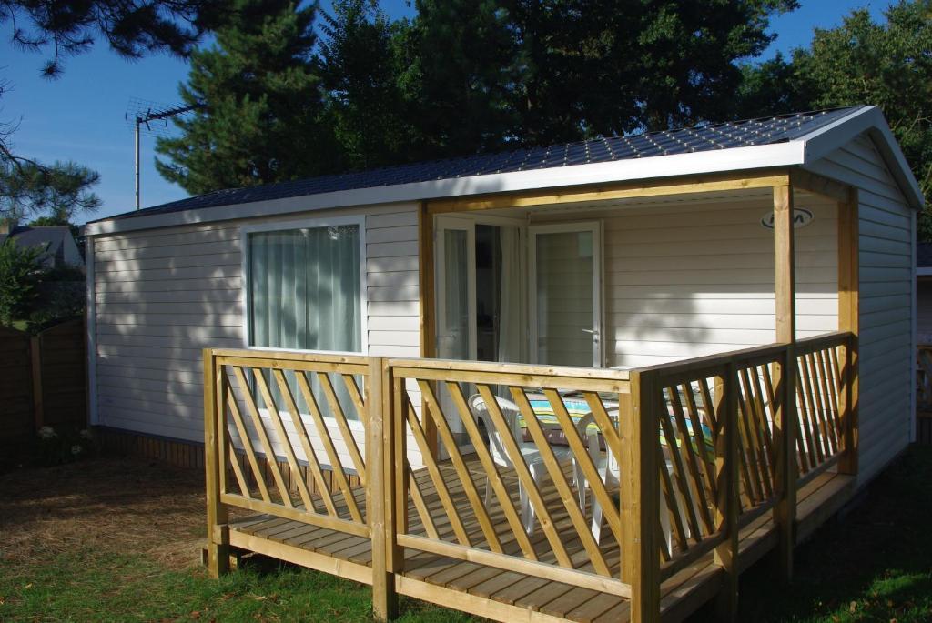Le Domaine Des Jonquilles Camping 2*