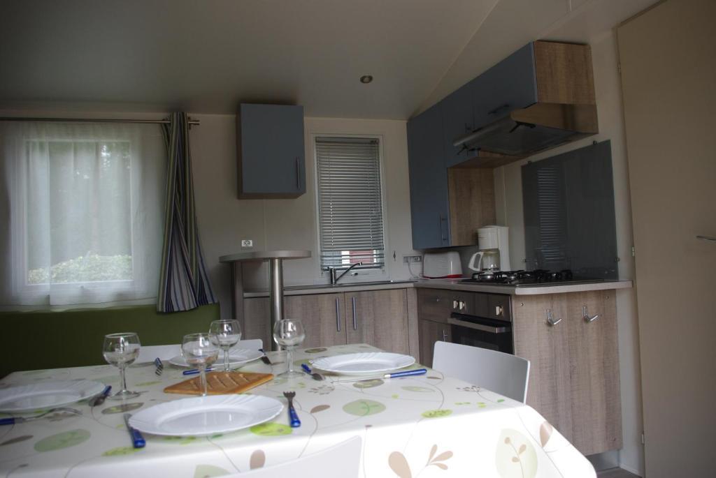 Le Domaine Des Jonquilles Saint-Alban (Cotes-d'Armor)