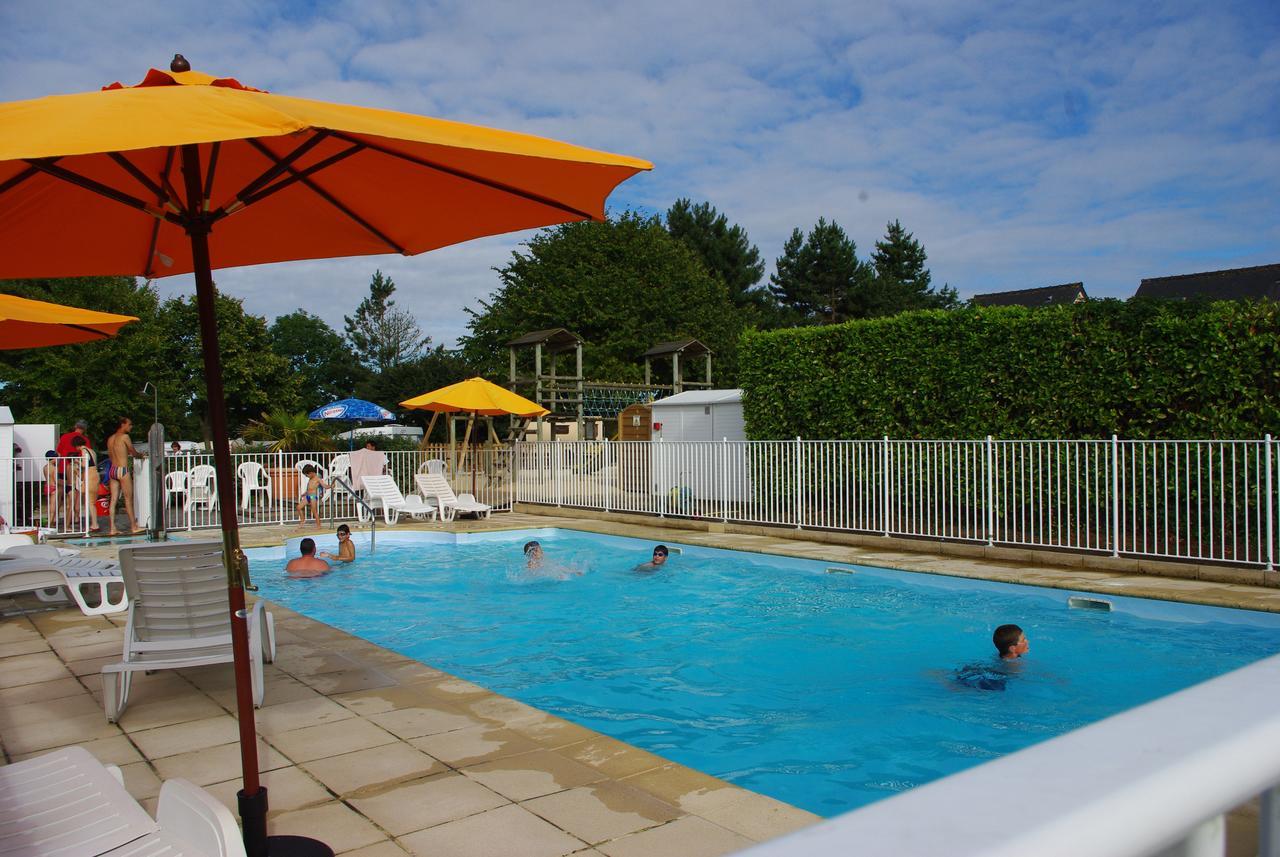 Le Domaine Des Jonquilles 2*