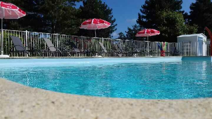 Camping Le Domaine Des Jonquilles Saint-Alban (Cotes-d'Armor)