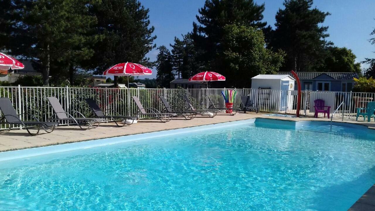 Le Domaine Des Jonquilles